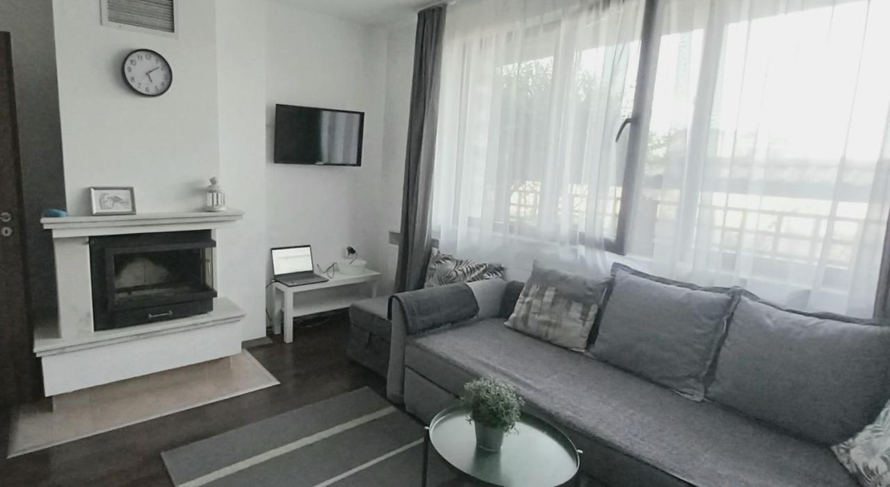 Apartment In Infinity Aparthotel Bansko Zewnętrze zdjęcie