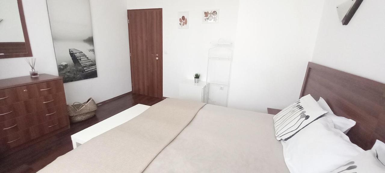 Apartment In Infinity Aparthotel Bansko Zewnętrze zdjęcie