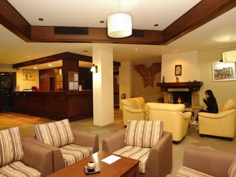 Apartment In Infinity Aparthotel Bansko Zewnętrze zdjęcie