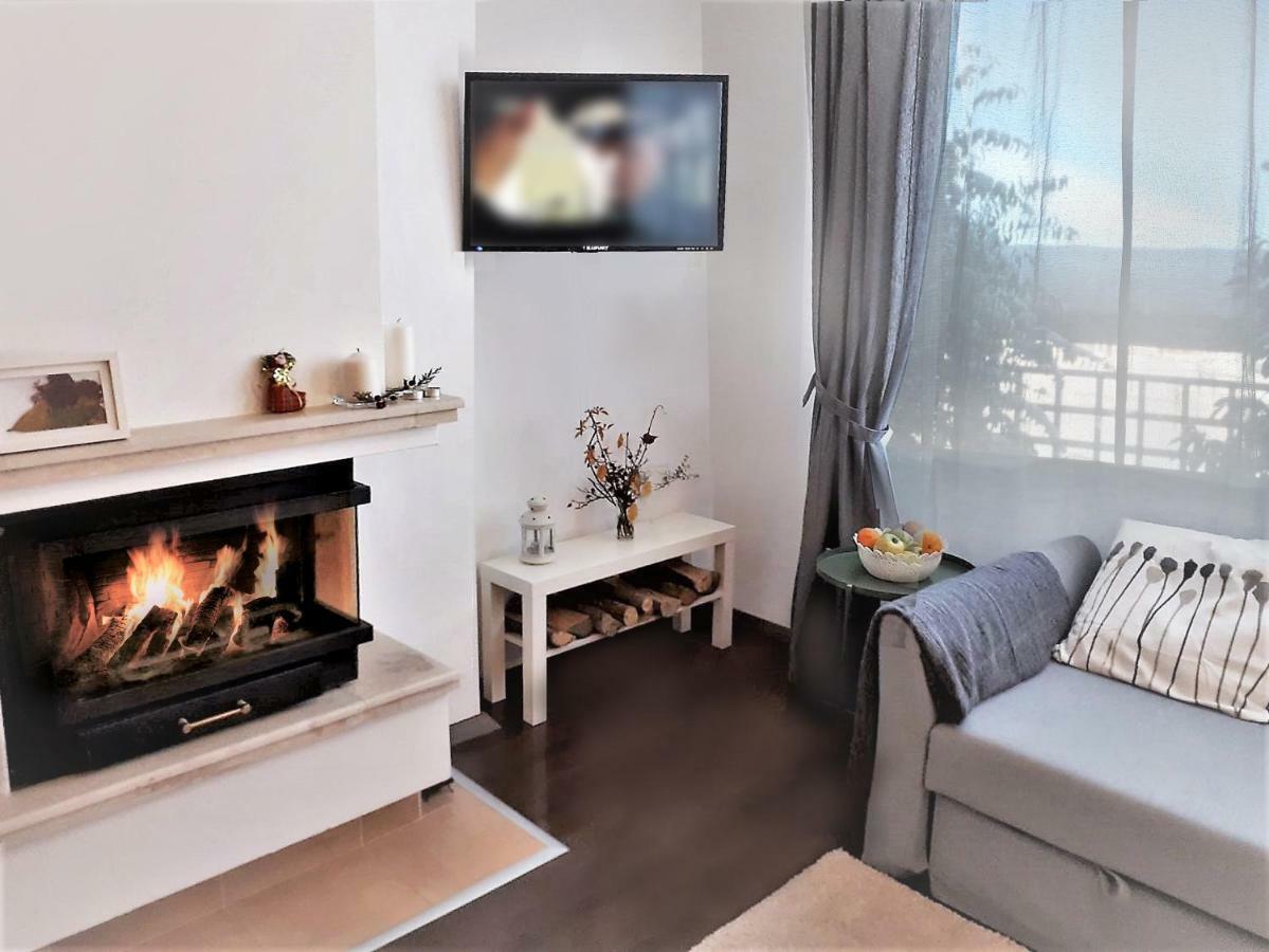 Apartment In Infinity Aparthotel Bansko Zewnętrze zdjęcie
