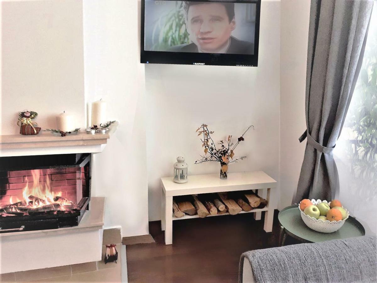 Apartment In Infinity Aparthotel Bansko Zewnętrze zdjęcie