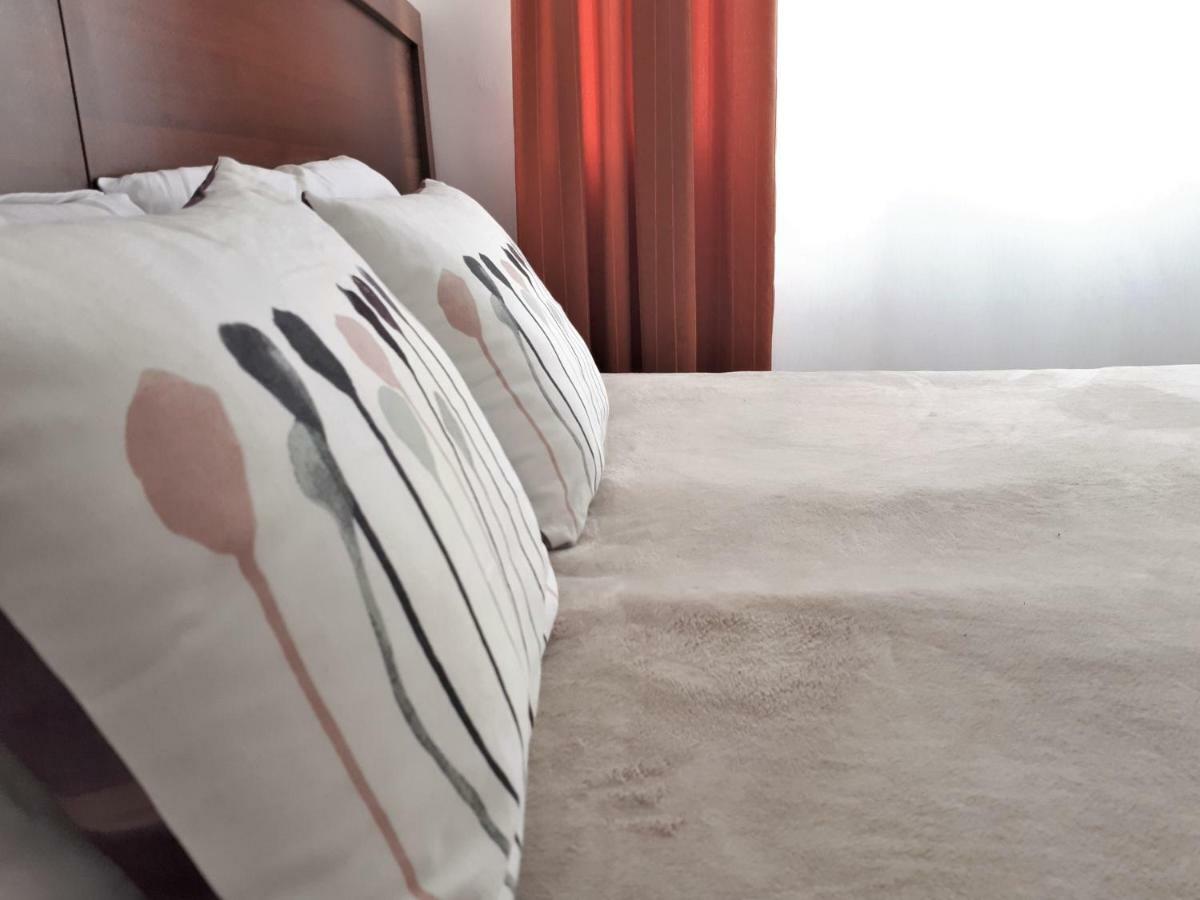 Apartment In Infinity Aparthotel Bansko Zewnętrze zdjęcie
