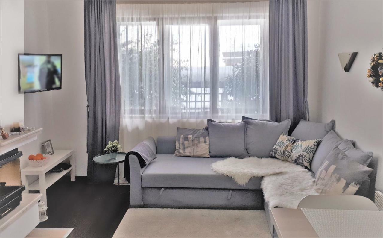 Apartment In Infinity Aparthotel Bansko Zewnętrze zdjęcie