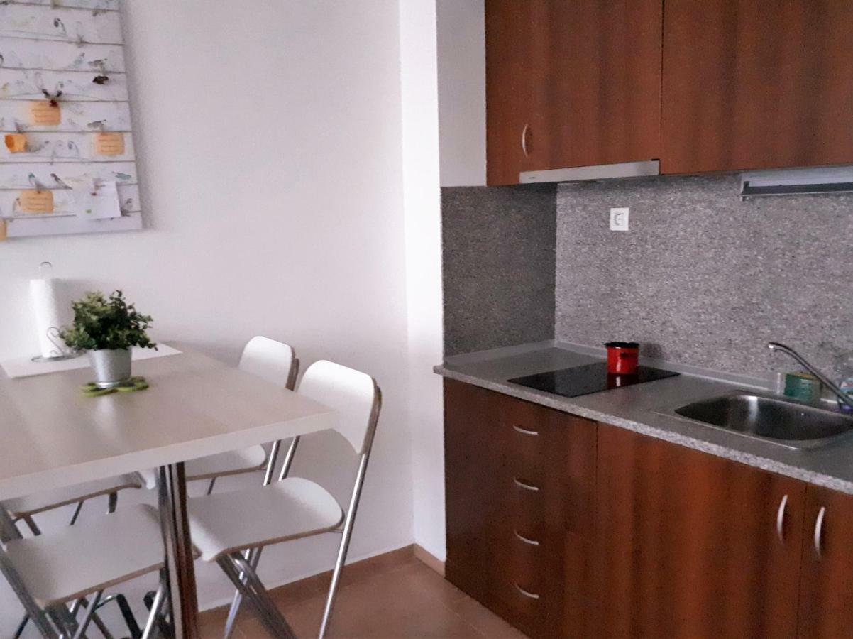 Apartment In Infinity Aparthotel Bansko Zewnętrze zdjęcie