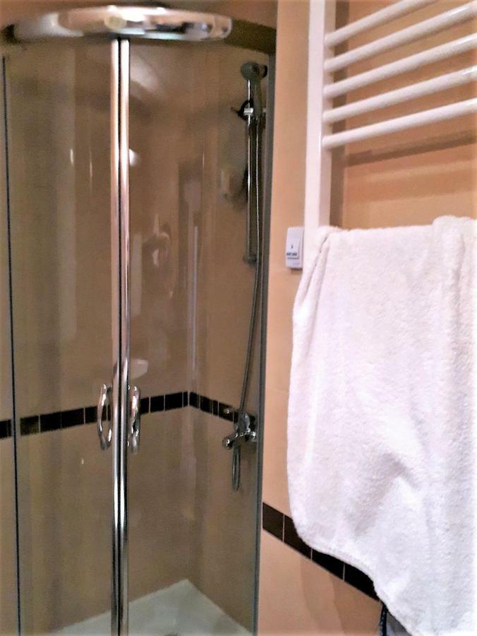 Apartment In Infinity Aparthotel Bansko Zewnętrze zdjęcie